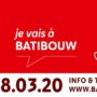 Batibouw 2020 : tout le programme du salon